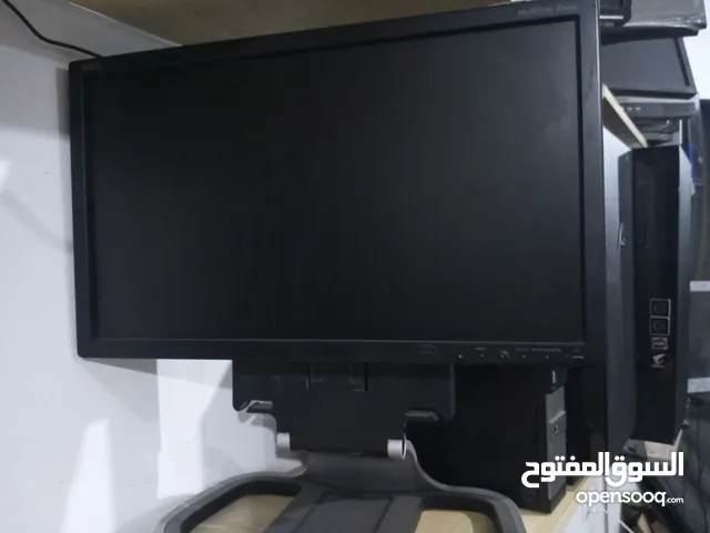 شاشات كمبيوتر مكتبي مستعملة