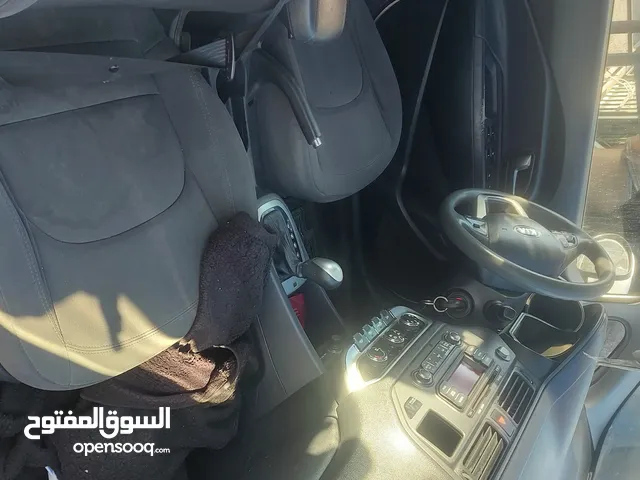 Used Kia Pride in Nablus