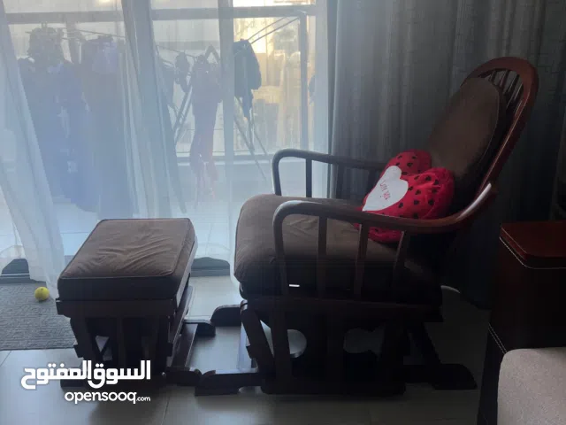 Sturdy Rocking chair