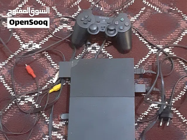 PlayStation 2 PlayStation for sale in Sana'a
