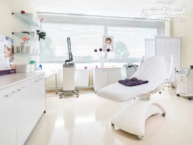 Medical center in sharjah for sale