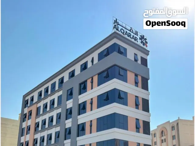 57 m2 1 Bedroom Apartments for Sale in Muscat Al Mawaleh