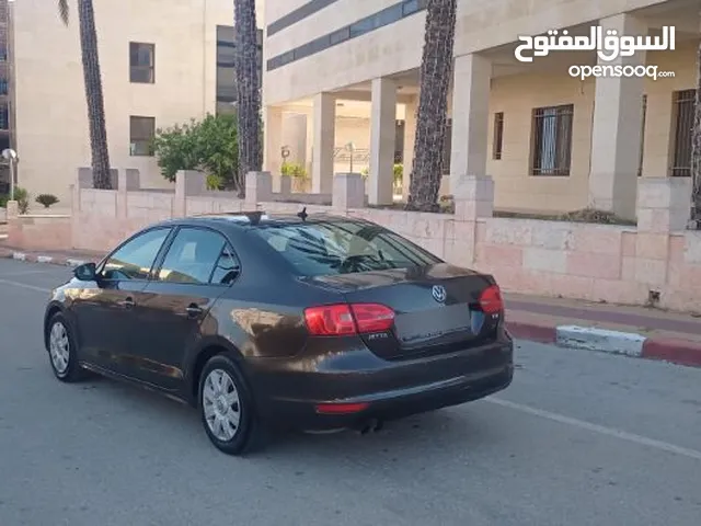 فولكسفاجن جيتا 2015 اوتومات ممتازة