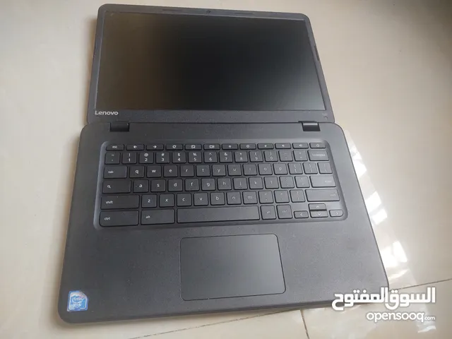Lenovo IdeaPad P1 32 GB in Sana'a