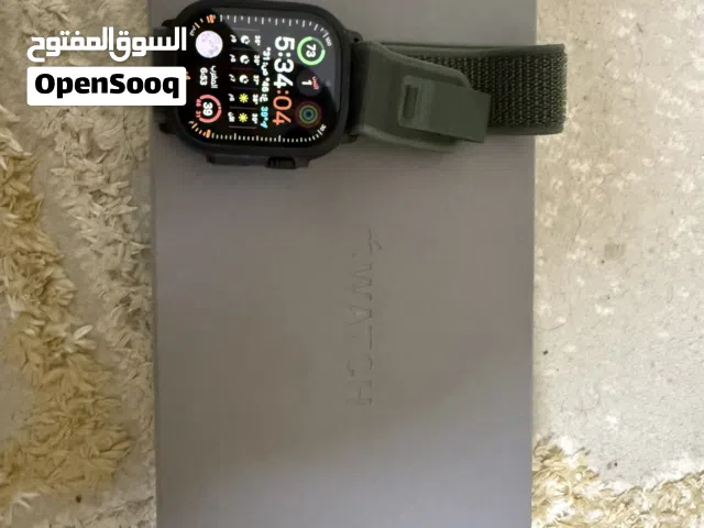 Apple Watch Ultra 2
