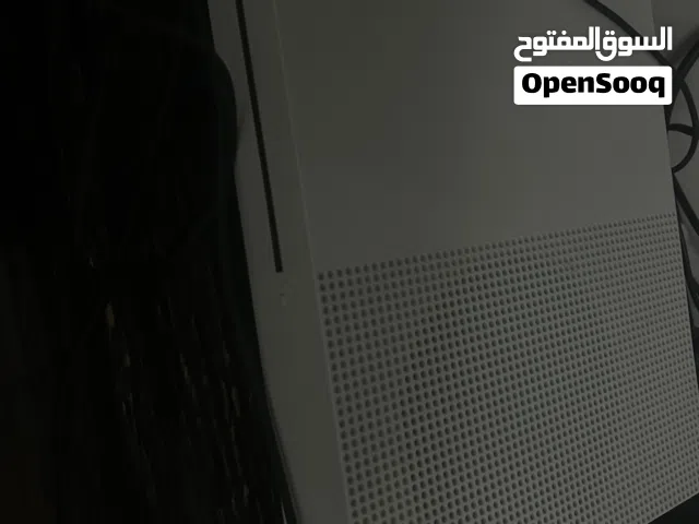 Xbox One S Xbox for sale in Abu Dhabi