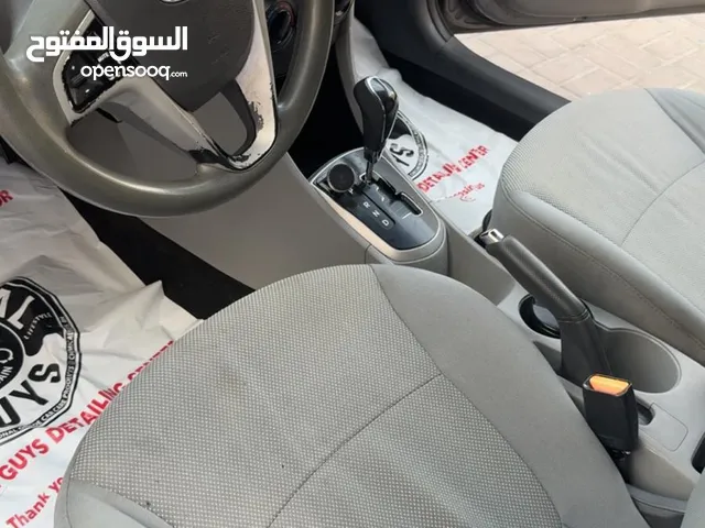 بيعه سريعه اكسنت في قمة المظاقه