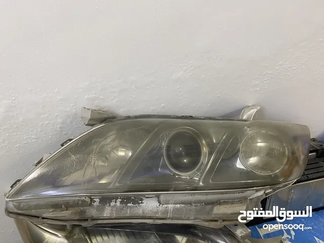 اضوية تويوتا كامري امامية 2007 / 2011
