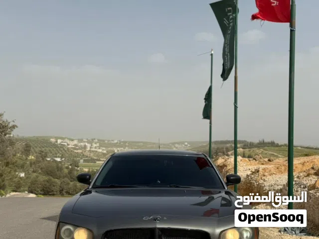 2008 Dodge Charger Standard
