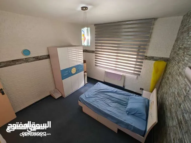 غرفة نوم شباب بحال الجديد