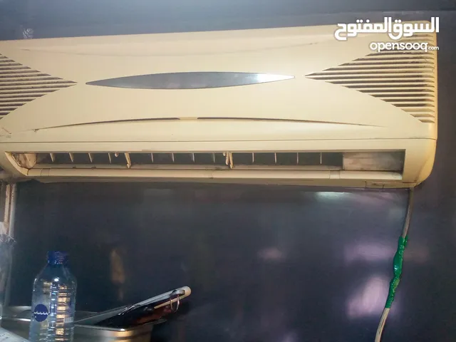 مكيف مستعمل