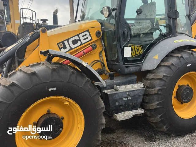 2015 Wheel Loader Construction Equipments in Muscat