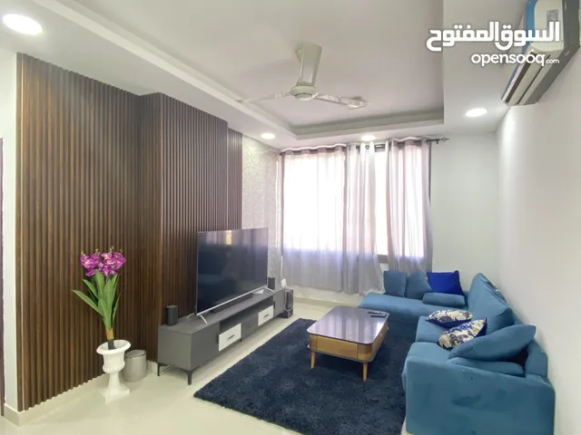 62 m2 1 Bedroom Apartments for Sale in Muscat Bosher