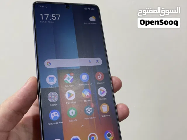 POCO M6 Pro