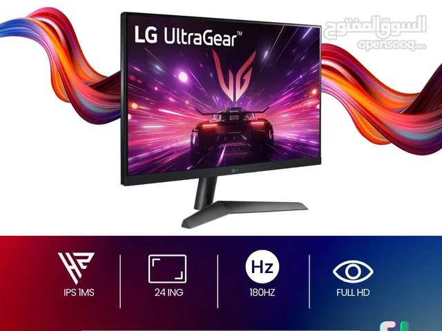 LG ultra gear 2025