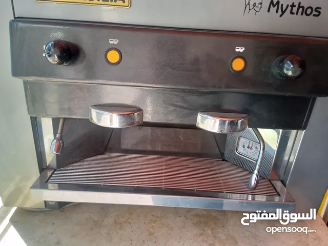 ماكينة قهوة باريستا ايطالي للبيع