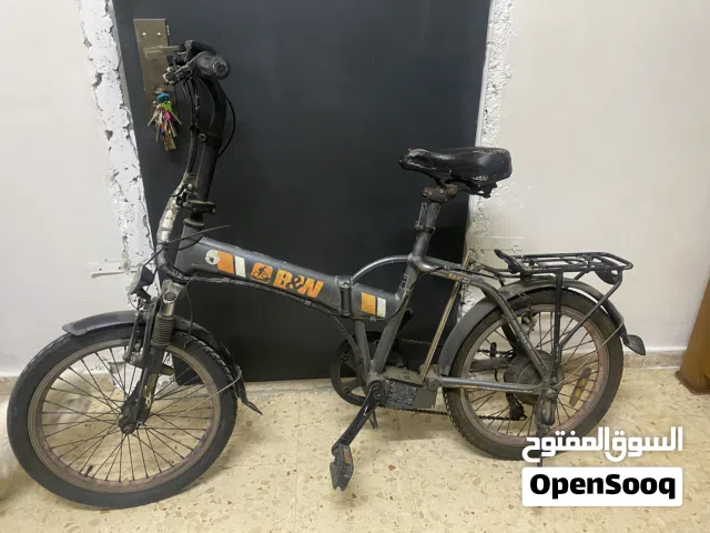 بسكليت كهربا