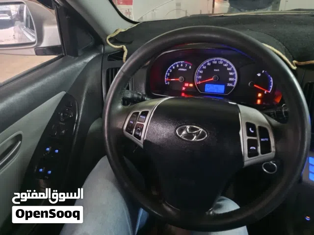 2009 هيونداي افانتي Limited