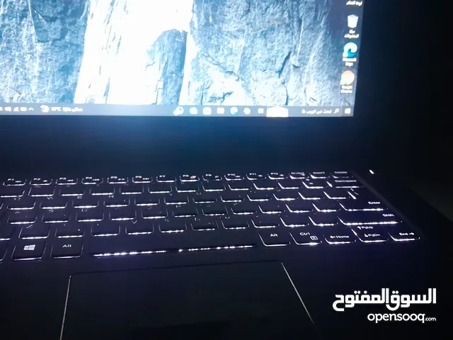 لابتوب للبيع بسعر حرق