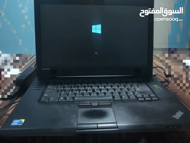 Windows Lenovo for sale  in Al Dhahirah