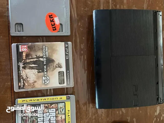 PlayStation 3 PlayStation for sale in Hebron