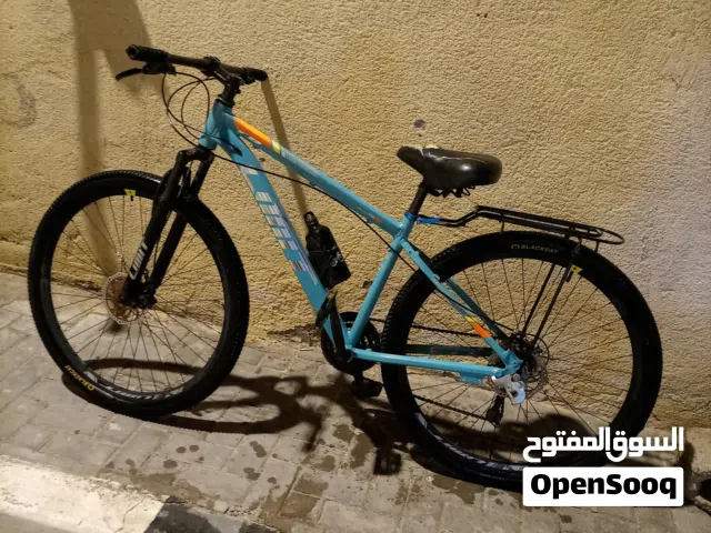 باسكل جبلي نضيف السعر 80 الف