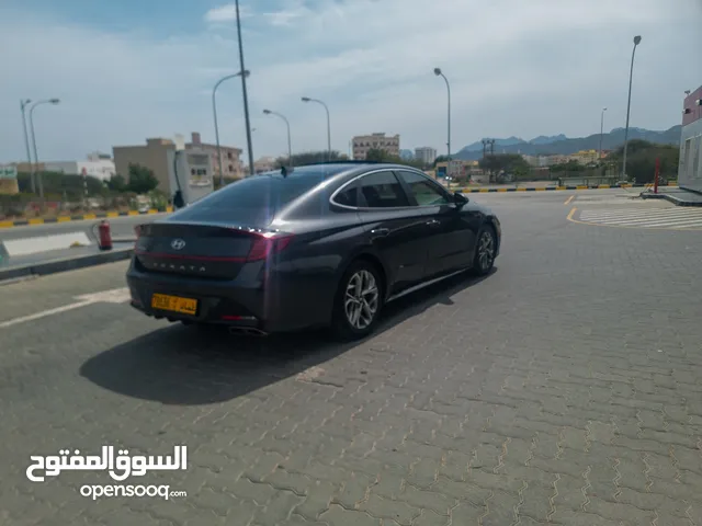 Hyundai Sonata 2021 in Al Batinah