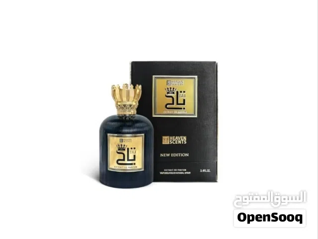اسم العطر اطياب التاج الحجم 85 مل