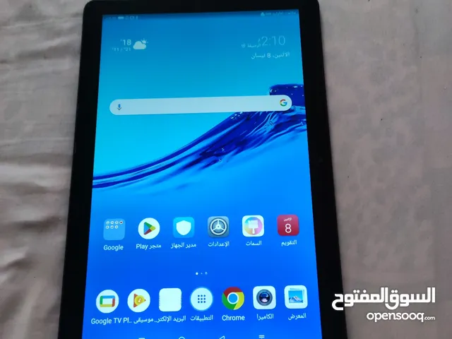 Huawei MediaPad T5 32 GB in Zarqa