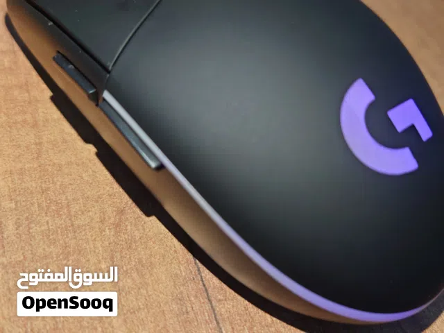 ماوس لوجتيك g102 الاصلي يشتغل على لوجتك هب