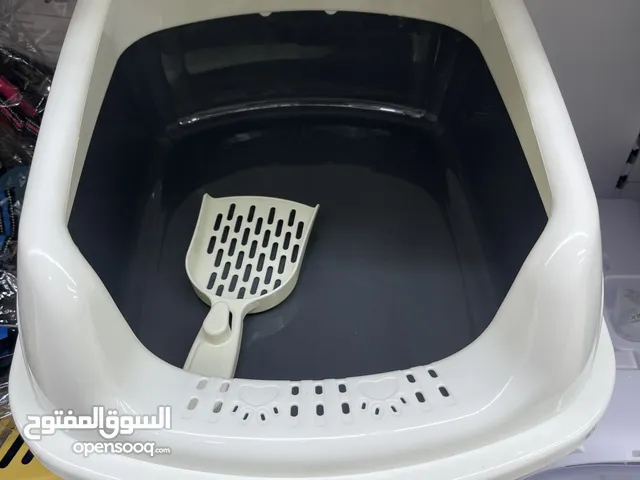 Cat Litter Box