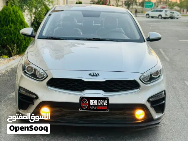 KIA CERATO 2021(54,000 Km)- Single Owner Car