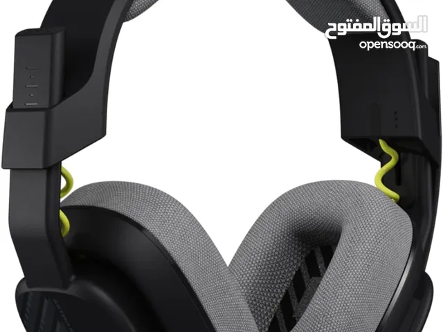 Astro A10 Gaming Headset Gen 2 Wired Headset- OpenBox