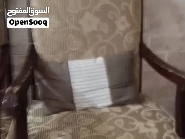 طقم كنب مستعمل نظيف