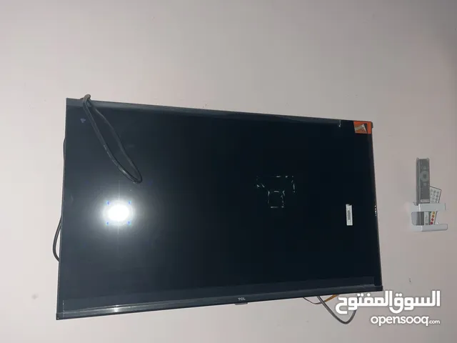 تلفزيون tcl