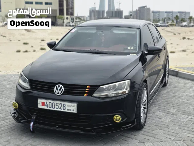 2012 فولكسفاغن جيتا Sport