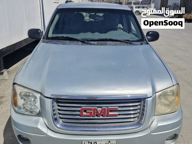 2007 جي إم سي انفوي Standard