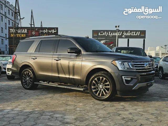 Ford Expedition 2019 in Muscat
