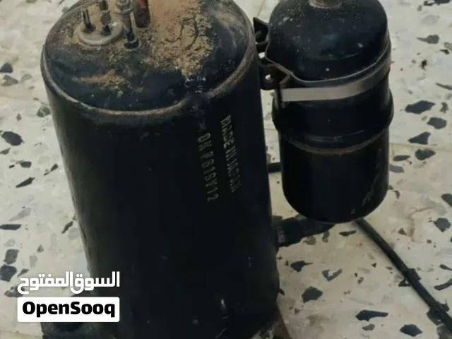 ندور في محرك مكيف لي مكيف 18