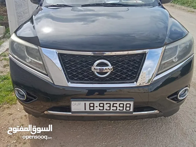  Used Nissan in Irbid
