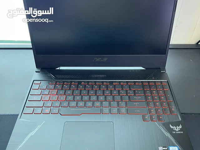 Asus Tuf Gaming
