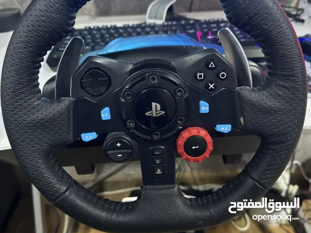 سكان لوجيتيك البرو الجديد