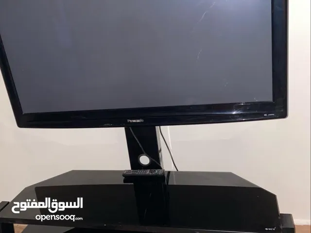 Panasonic Plasma 55 Inch TV in Mubarak Al-Kabeer