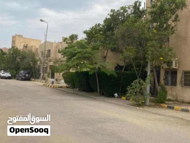 90 m2 2 Bedrooms Villa for Sale in Giza Sheikh Zayed