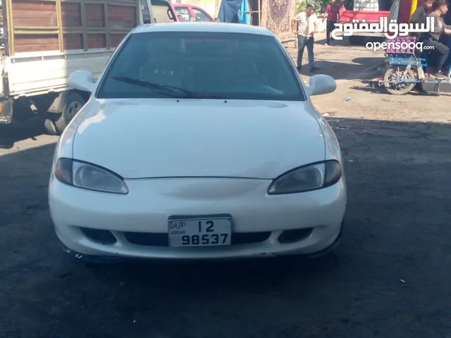 Used Hyundai Avante in Amman