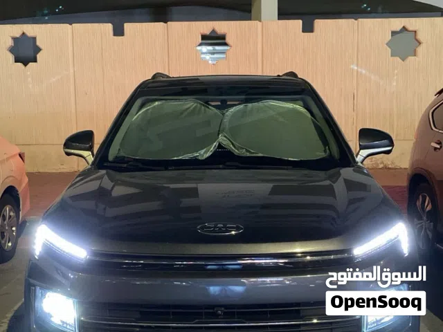 2023 جاك JS4 Intelligent