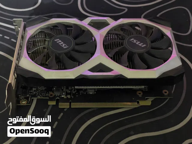 كارت شاشه GTX 1650 4GB