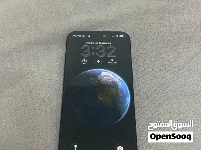 iPhone 16 plus