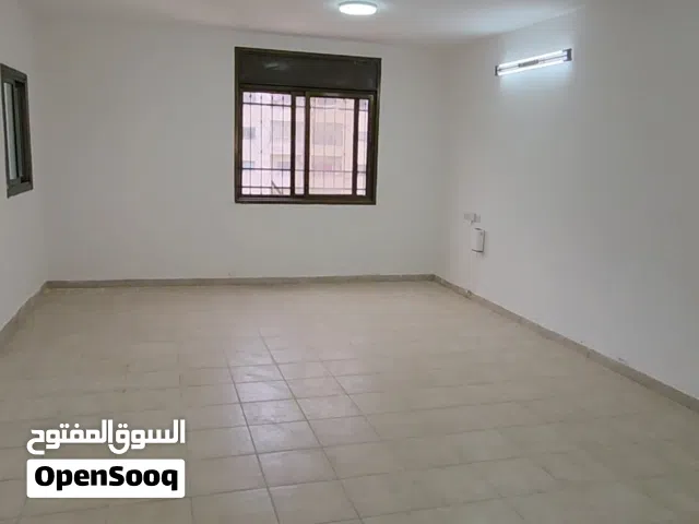 شقة مشطبة 180 متر في رفيديا دفعة 25 وشهري 500 دينار