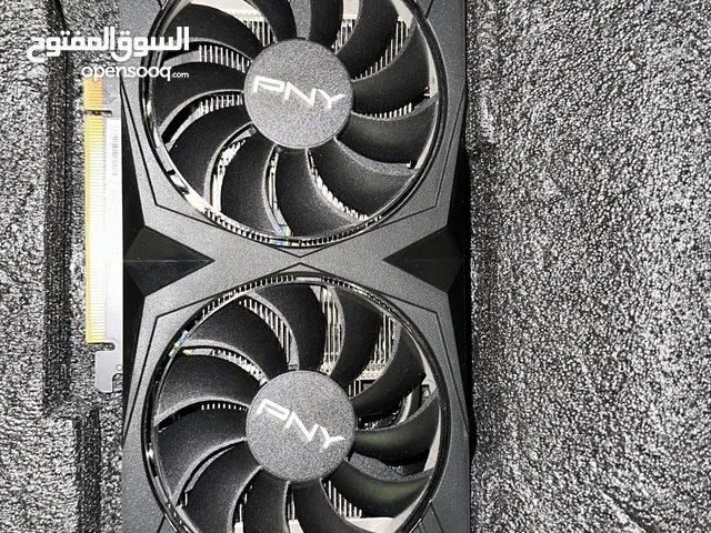 PNY RTX 4060 8GB VRAM